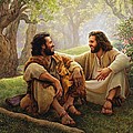 The Way of Joy