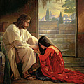 Forgiven