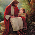 In His Light
