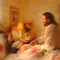 The Comforter