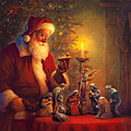 The Spirit of Christmas